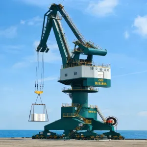 Heavy-duty Gantry crane