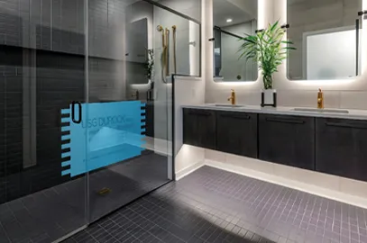 Waterproof Backing Board for Bathroom Walls – Ultimate Moisture Protection