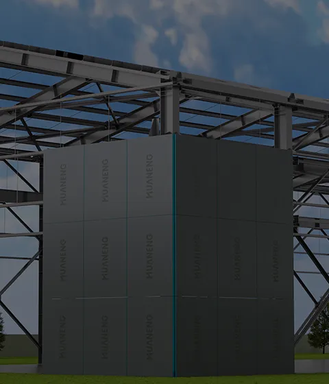 Wide Application and Easy  Maintenance