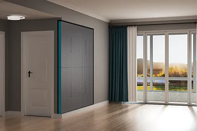 How glass wool improves energy efficiency in residential buildings