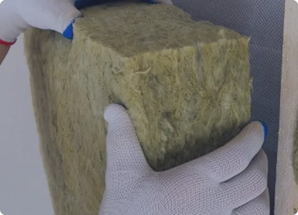 Residential and Commercial Insulation