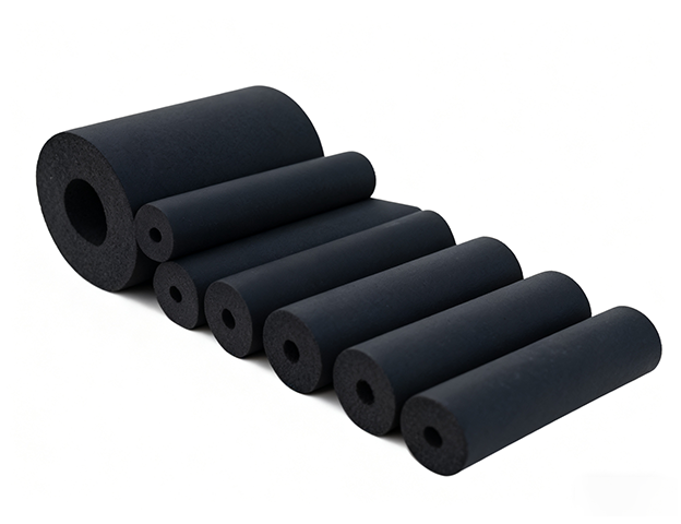 Top rubber and plastic insulation products for HVAC systems