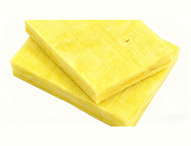 Rock wool insulation for cold storage and refrigeration facilities