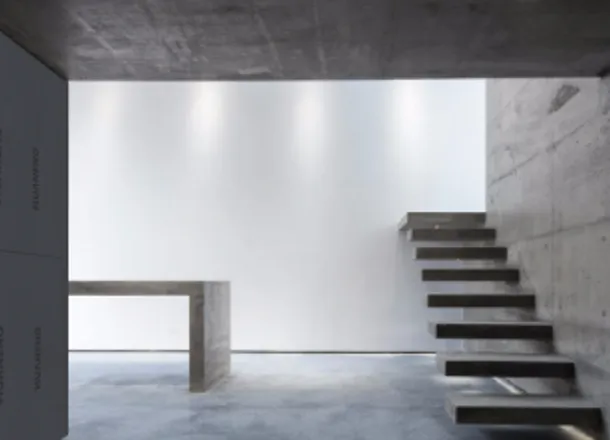 Ground moisture-proofing