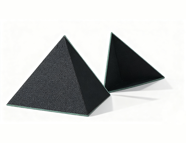 Energy-saving potential of rubber and plastic insulation in buildings