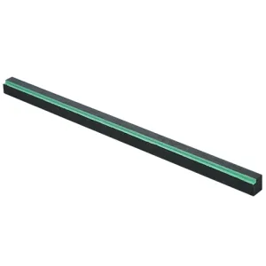 Universal waterproof backing board for indoor and outdoor use