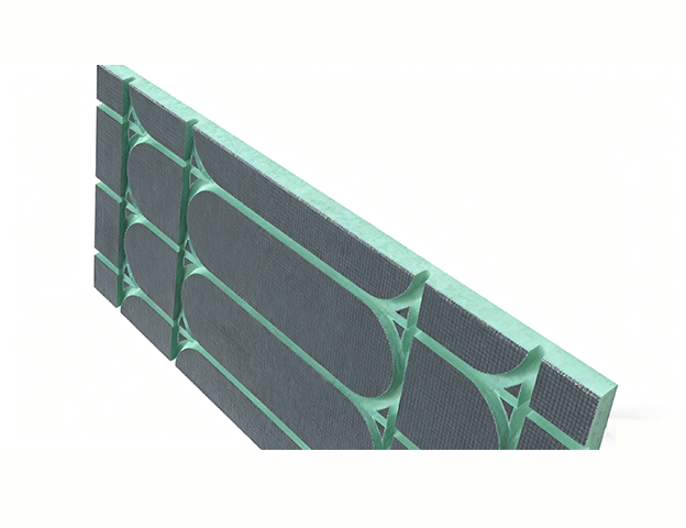 Industrial case studies using rubber and plastic insulation