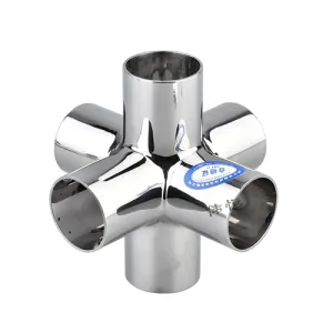 Mối hàn sáu chiều