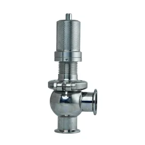 Van đảo chiều điều chỉnh vít khí nén