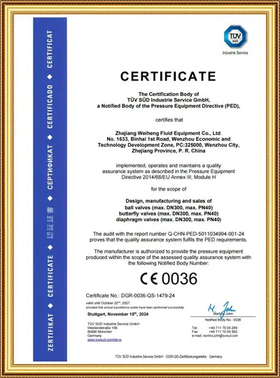 การรับรอง CE ของสหภาพยุโรป