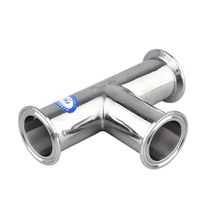 Sıhhi tişört hızlı kurulum konektörü