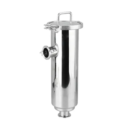 ตัวกรองเชิงมุมสุขาภิบาล