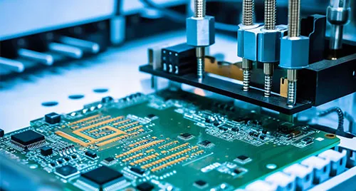 Industri Semikonduktor