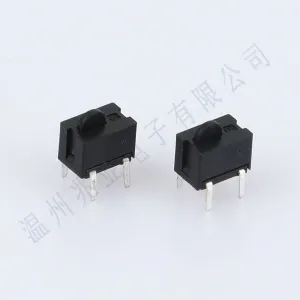 DS-103 detection switch, limit switch