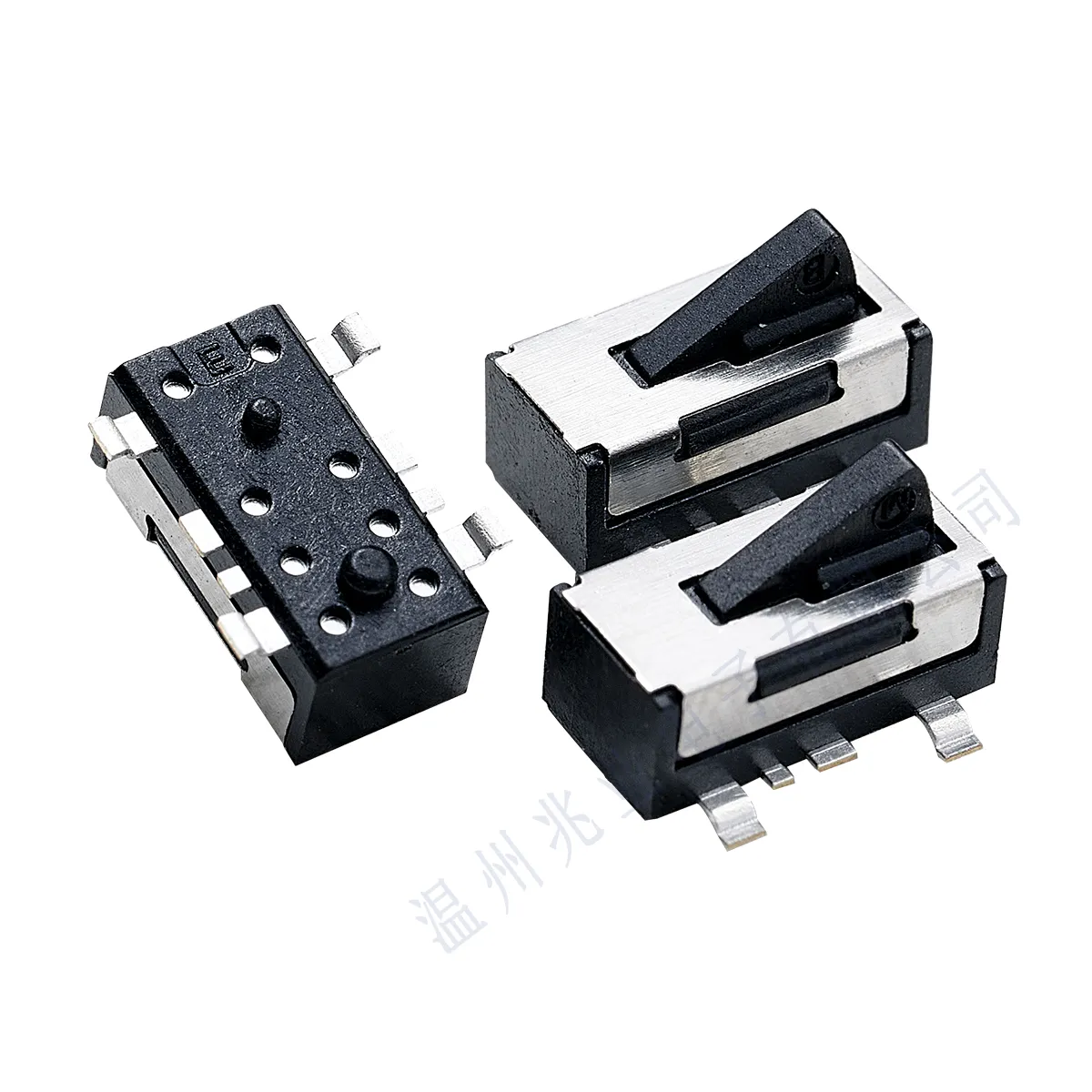 DS1AB-601-01T Detection Switch Limit Switch
