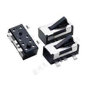 DS1AB-601-01T Detection Switch Limit Switch