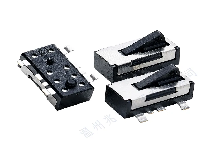DS1AB-601-01T Detection Switch Limit Switch
