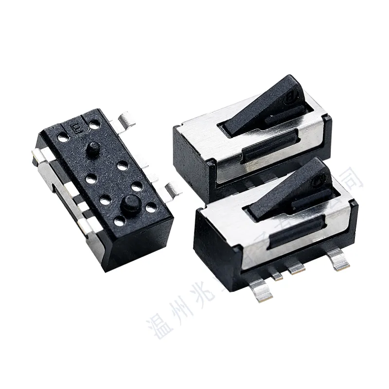 DS1AB-601-01T Erkennungsschalter-Endschalter