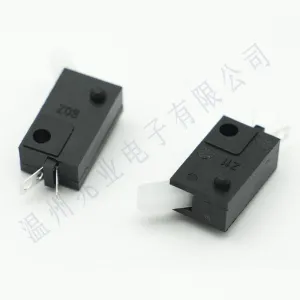 DS-101S Heavy Duty Detector Switch