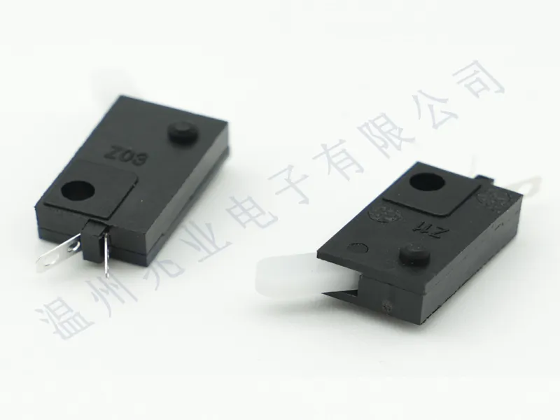 DS-101S Heavy Duty Detector Switch