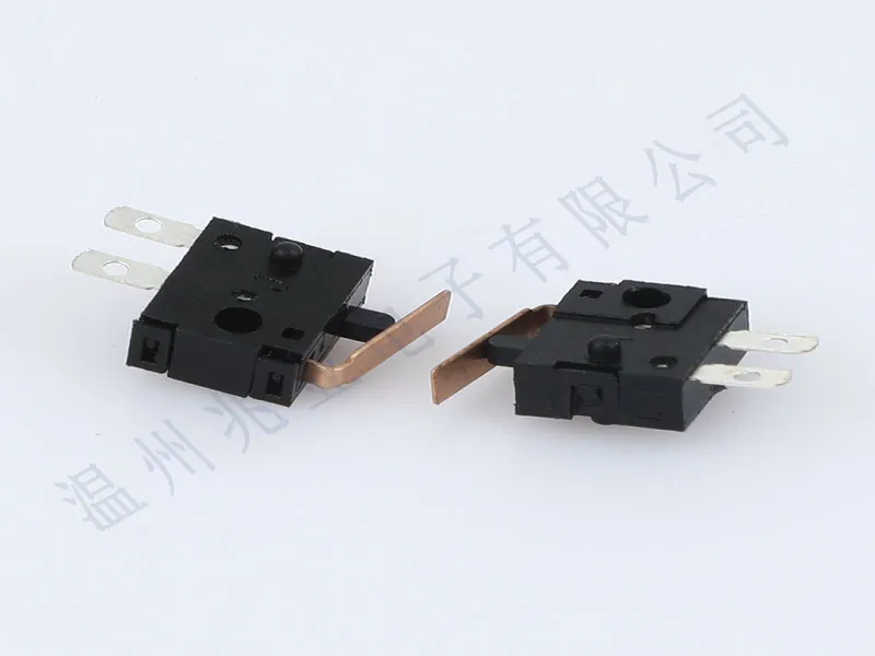 DS-118A-7.5 Limit Switch