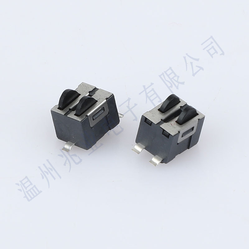 Long Life Micro Switches for Continuous Operation Systems