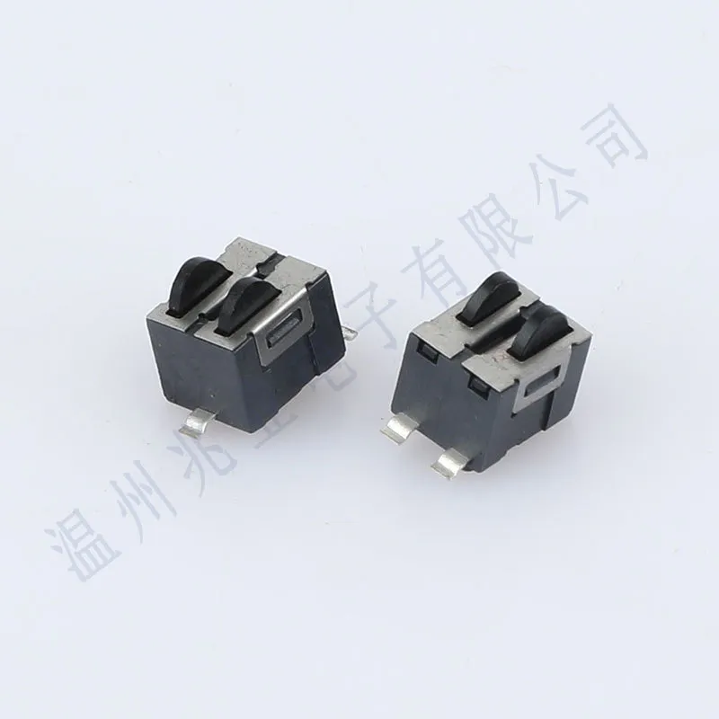 C&ocirc;ng tắc giới hạn ph&aacute;t hiện DS2AB-501-02T
