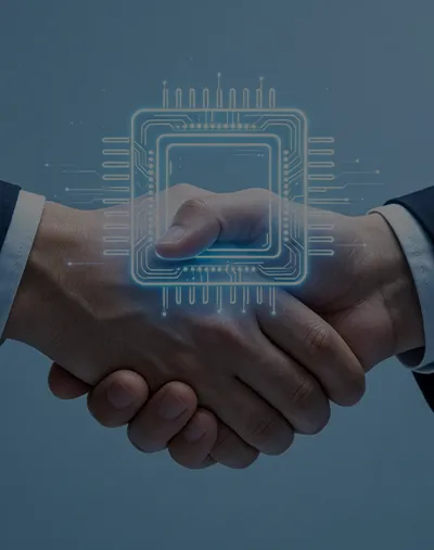 Trusted Partner