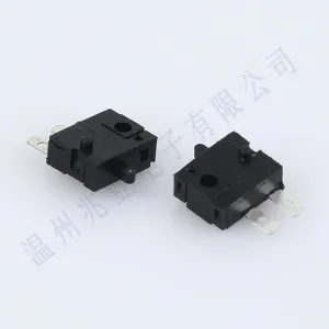 DS-118 detection switch, limit switch