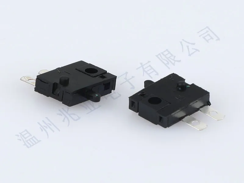 DS-118 detection switch, limit switch
