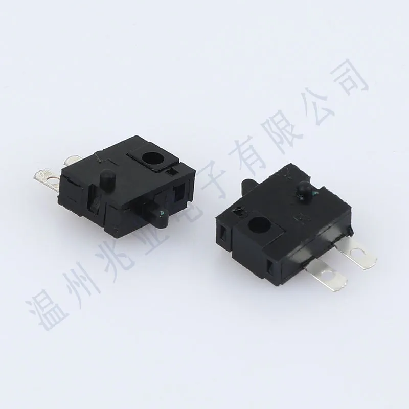 C&ocirc;ng tắc ph&aacute;t hiện DS-118, c&ocirc;ng tắc giới hạn