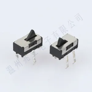 DS1AB-104S-01 Detection Switch / Limit Switch