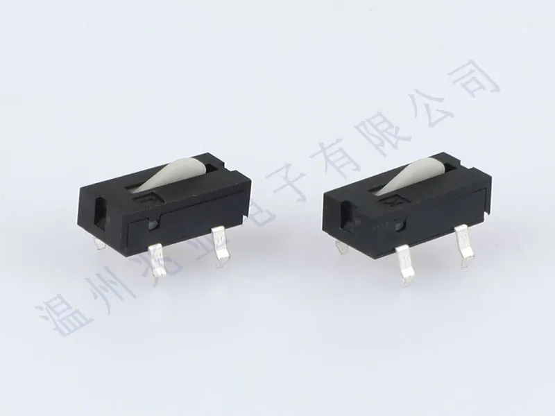 DS1AB-105-02 Detection Switch / Limit Switch