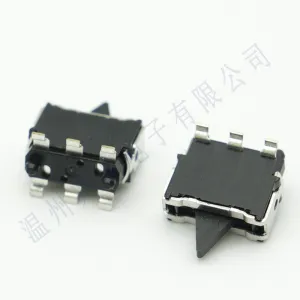 DS-62-1T Miniature Detector Switch
