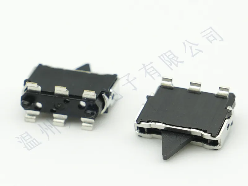 DS-62-1T Miniature Detector Switch