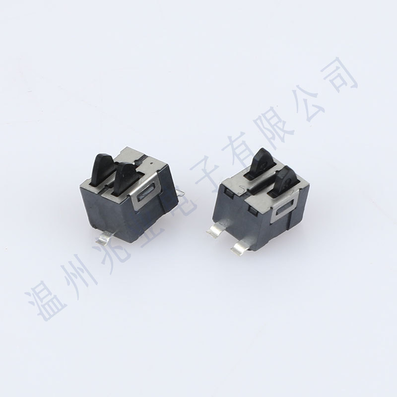 Micro switches for HVAC and industrial machinery