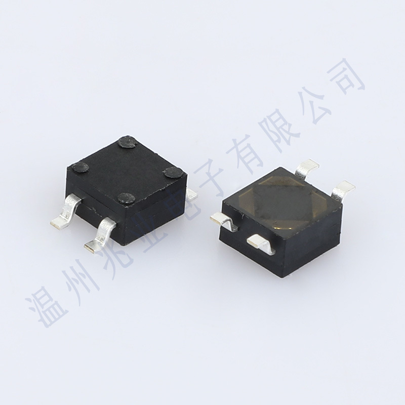 Micro Switch Factory for Industrial Process Control Equipment