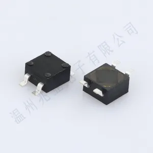 RB6635-1T-2440B Industrial Vibration Sensor Switch Module