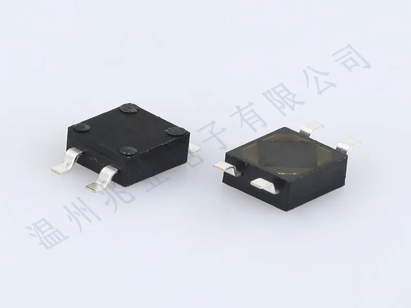 RB6635-1T-2440B Industrial Vibration Sensor Switch Module