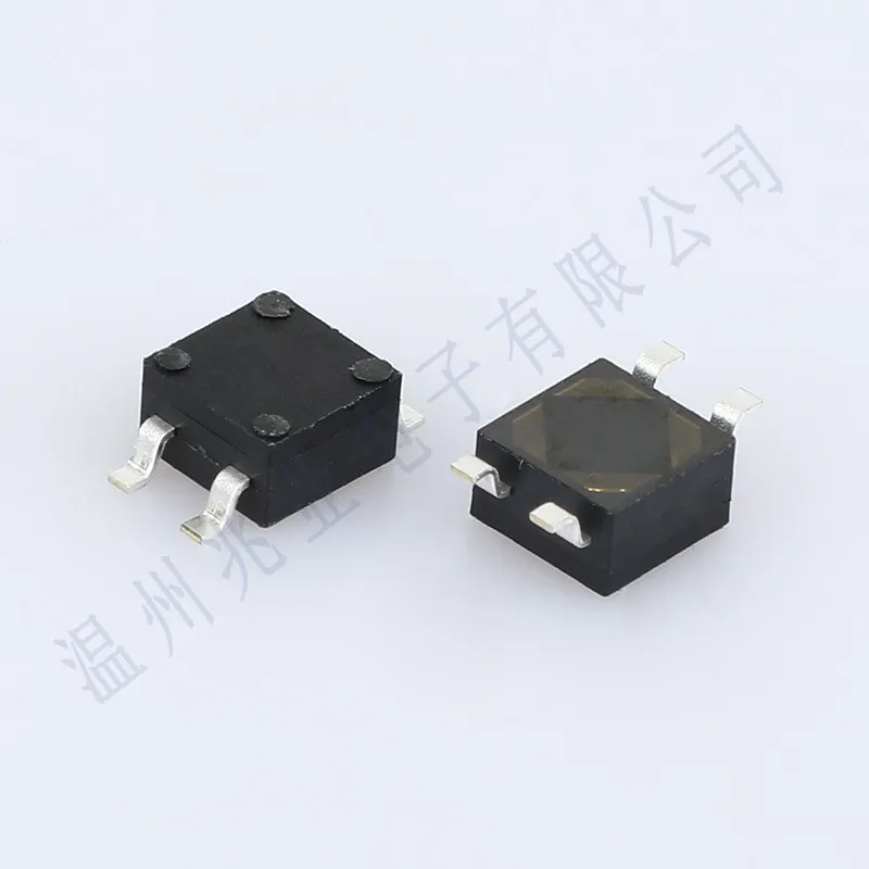 RB6635-1T-2440B Industrial Vibration Sensor Switch Module