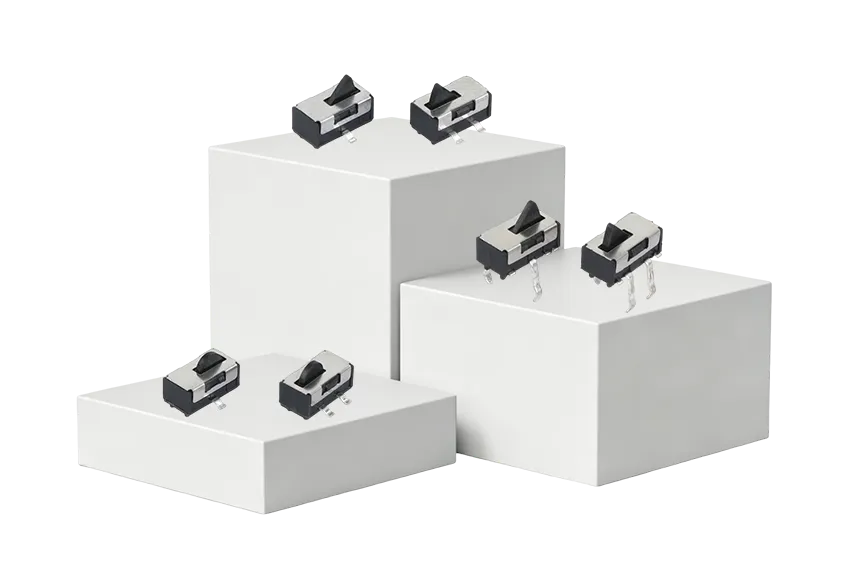 DS1AB-104S series