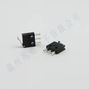 MQS2-02-D Limit Control Detector Switch