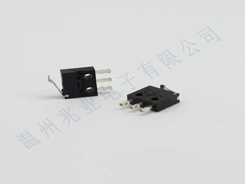 MQS2-02-D Limit Control Detector Switch