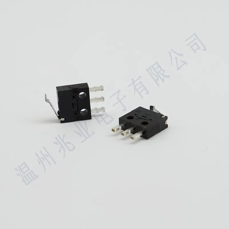 MQS2-02-D Limit Control Detector Switch