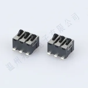 DS3AB-501-02T Detection Switch Limit Switch