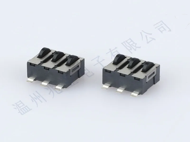 DS3AB-501-02T Detection Switch Limit Switch