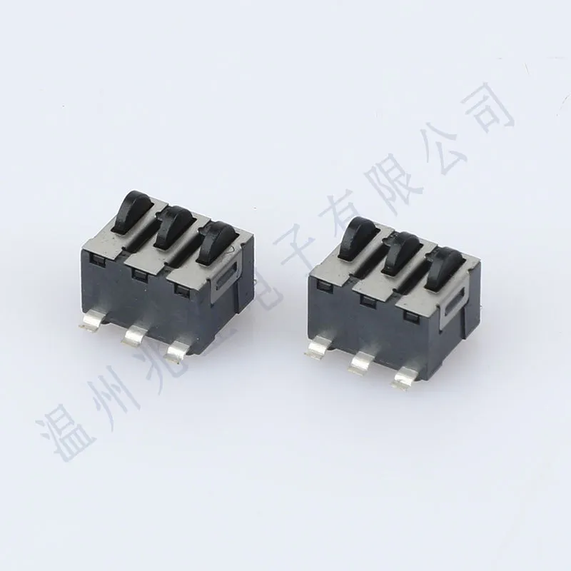 C&ocirc;ng tắc giới hạn ph&aacute;t hiện DS3AB-501-02T