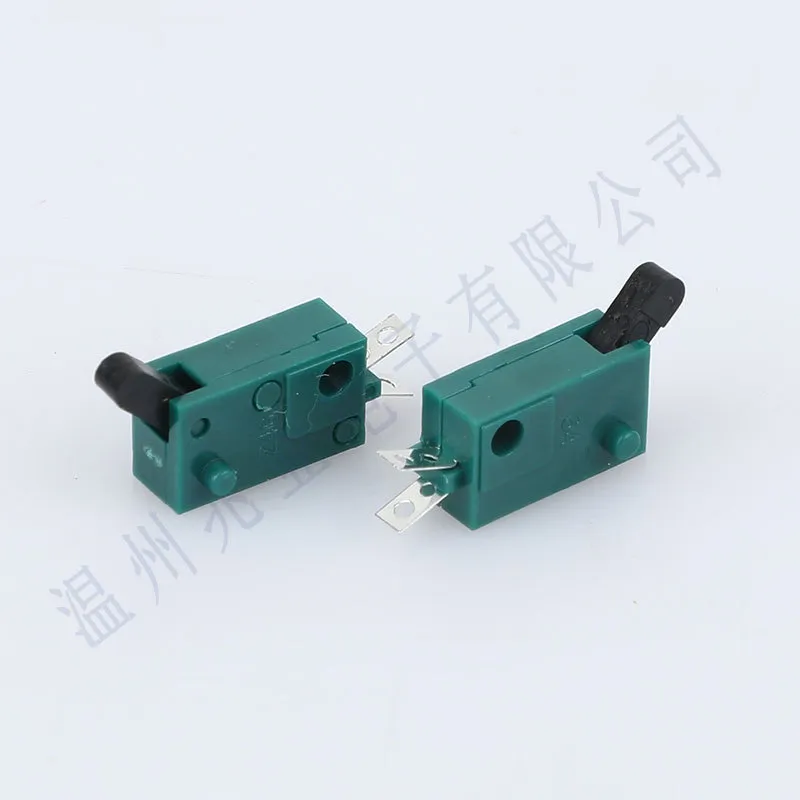 DS-101A detection switch, limit switch