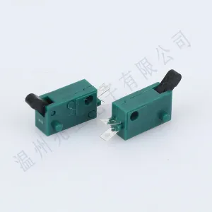 DS-101A detection switch, limit switch