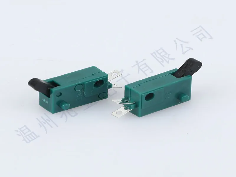 DS-101A detection switch, limit switch